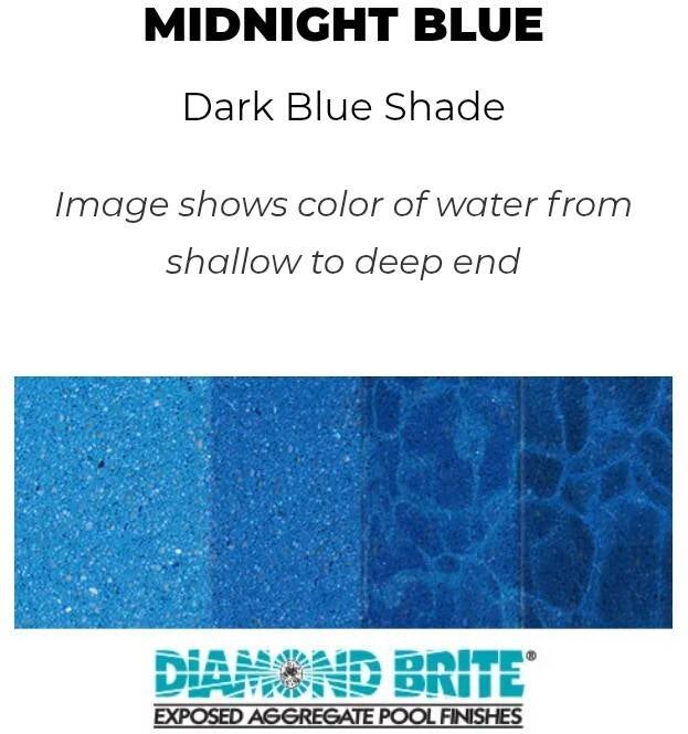 Diamond Brite Midnight Blue