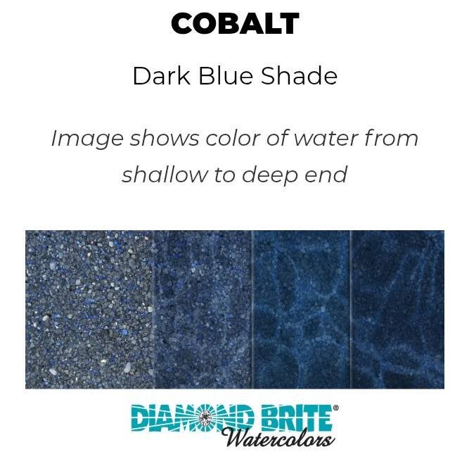 Diamond Brite Cobalt