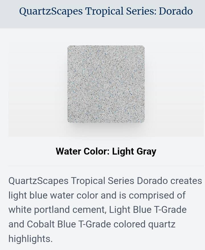 Quartzscapes Dorado