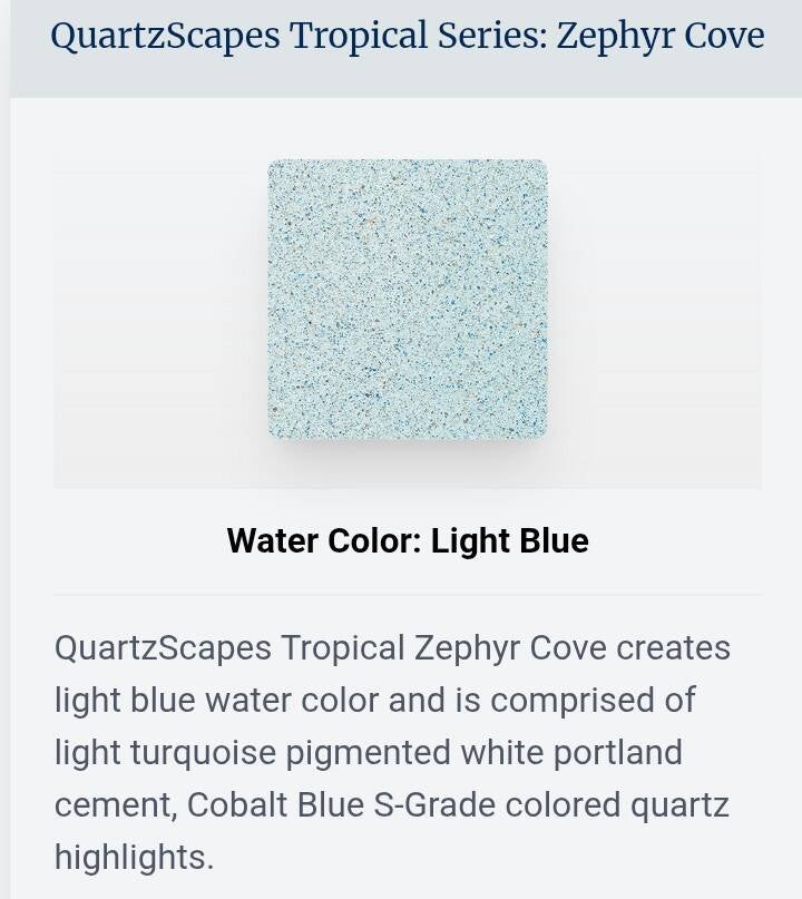 Quartzscapes Zephyr Cove 