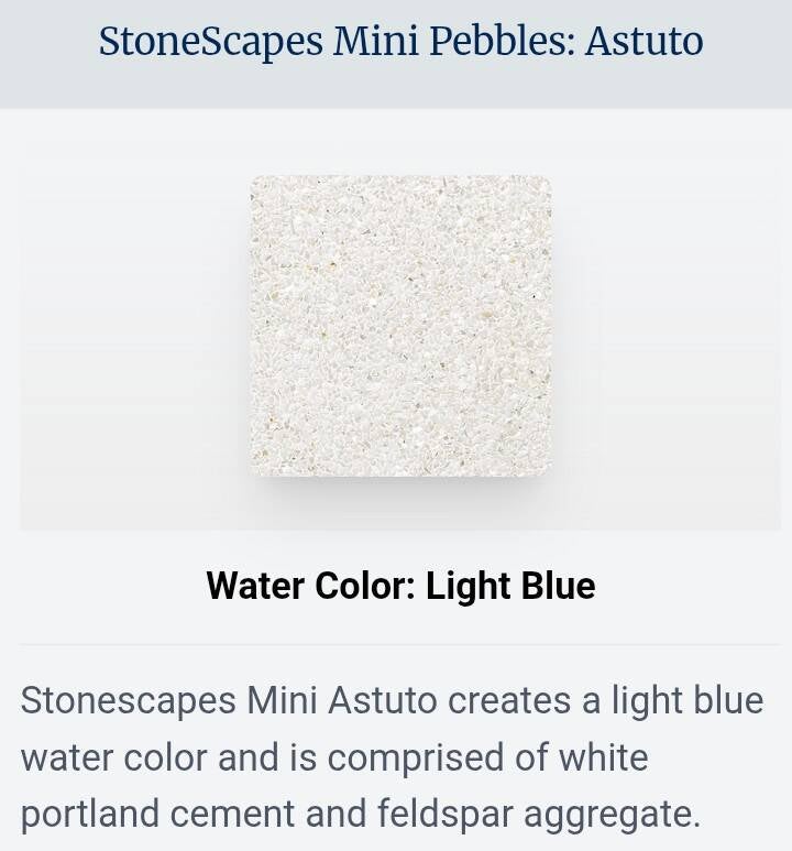 Stonescapes Mini Astuto