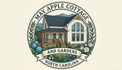 May Apple Country Cottage &amp; Gardens