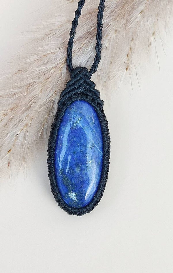 Lapis lazuli