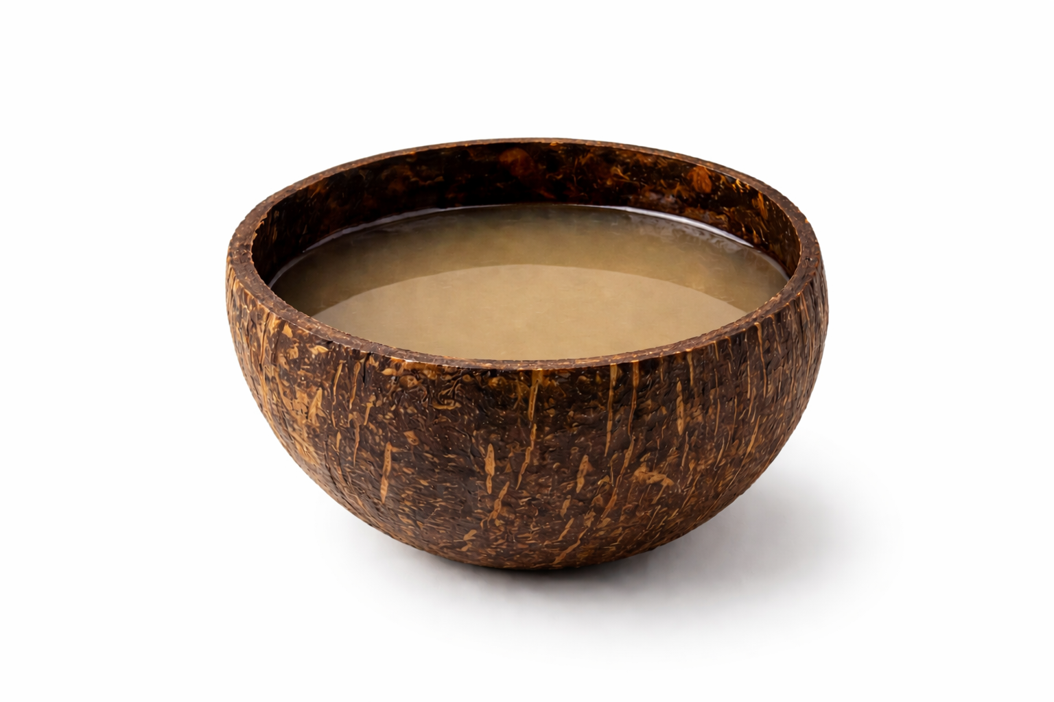 Kava bilo ( Coconut Cup)