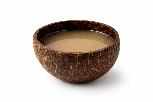 Kava bilo ( Coconut Cup)