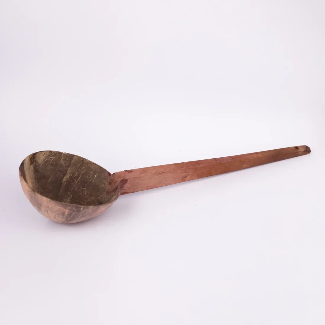 Kava ladle ( Bilo with handle )
