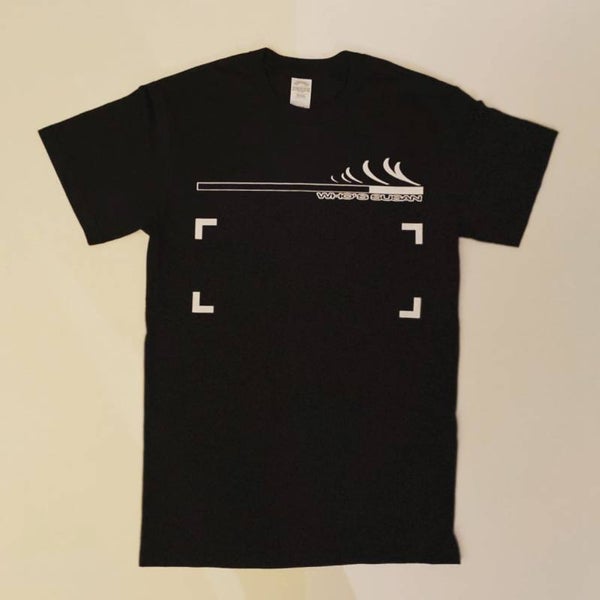 Black Tee