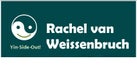 Rachel van Weissenbruch - Mindfulness, Yin Yoga en Vitaliteitscoaching