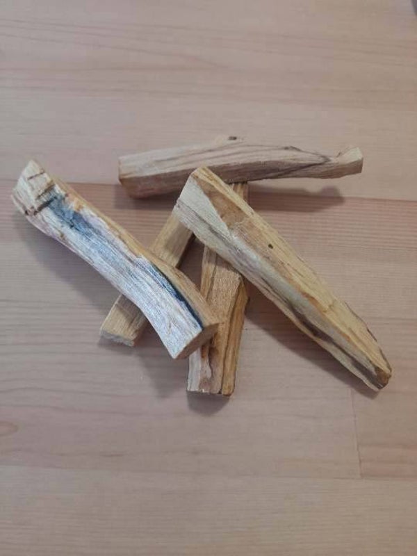 Palo Santo