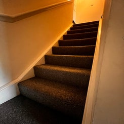 Estimating for Stair repairs 