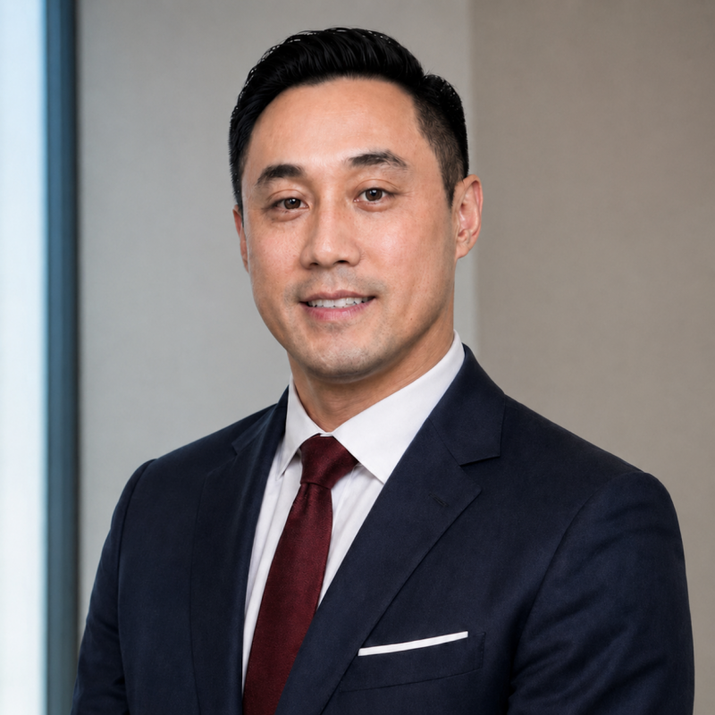 Kris Tan MBA
