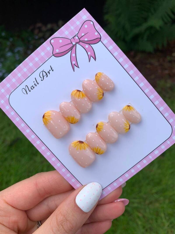 Shower Me in Sunshine