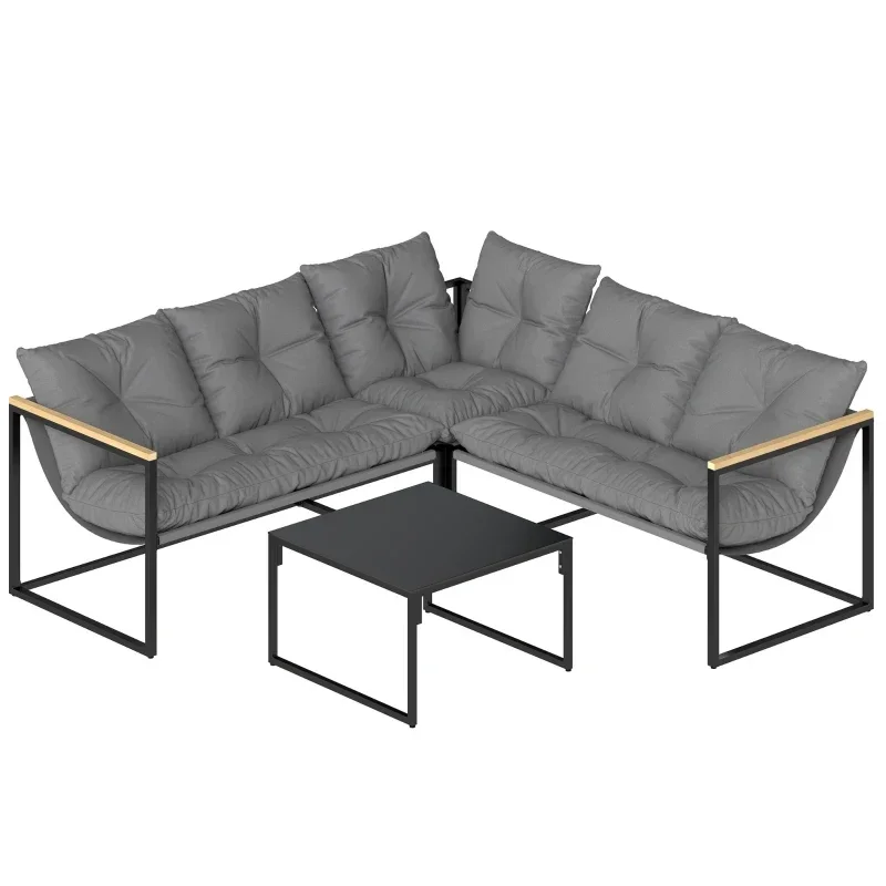 CONJUNTO RINCONERA + MESA