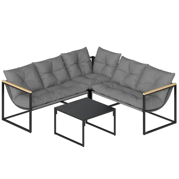 CONJUNTO RINCONERA + MESA