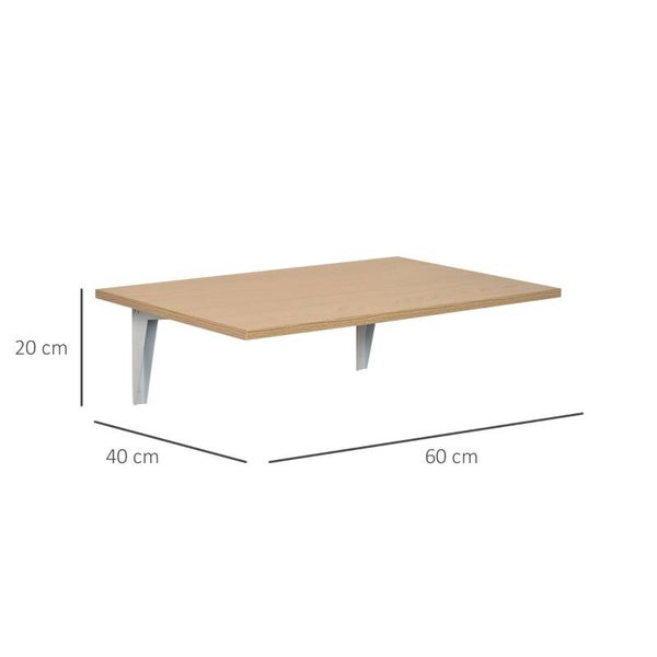 MESA PLEGABLE