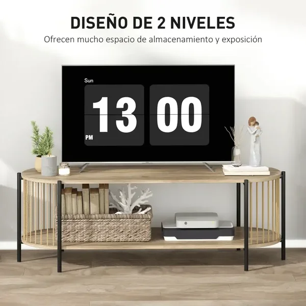 MUEBLE TV MODELO BOHEMIO