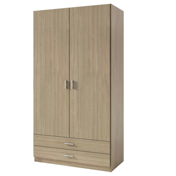 ARMARIO 2 PUERTAS