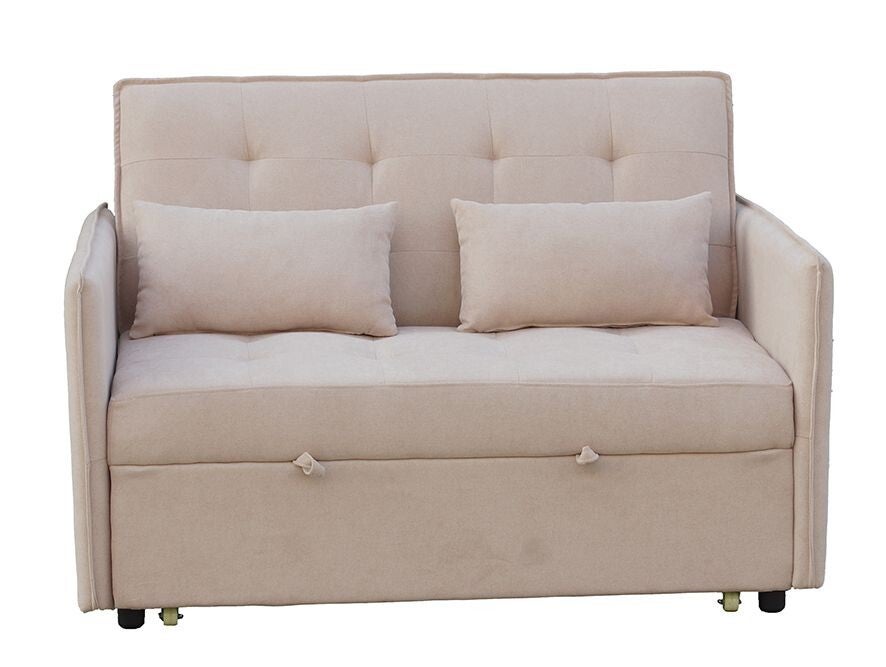 SOFA CAMA MODELO BILBAO