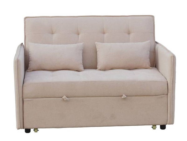 SOFA CAMA MODELO BILBAO