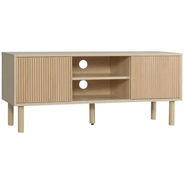 MESA TV PUERTAS CORREDERAS