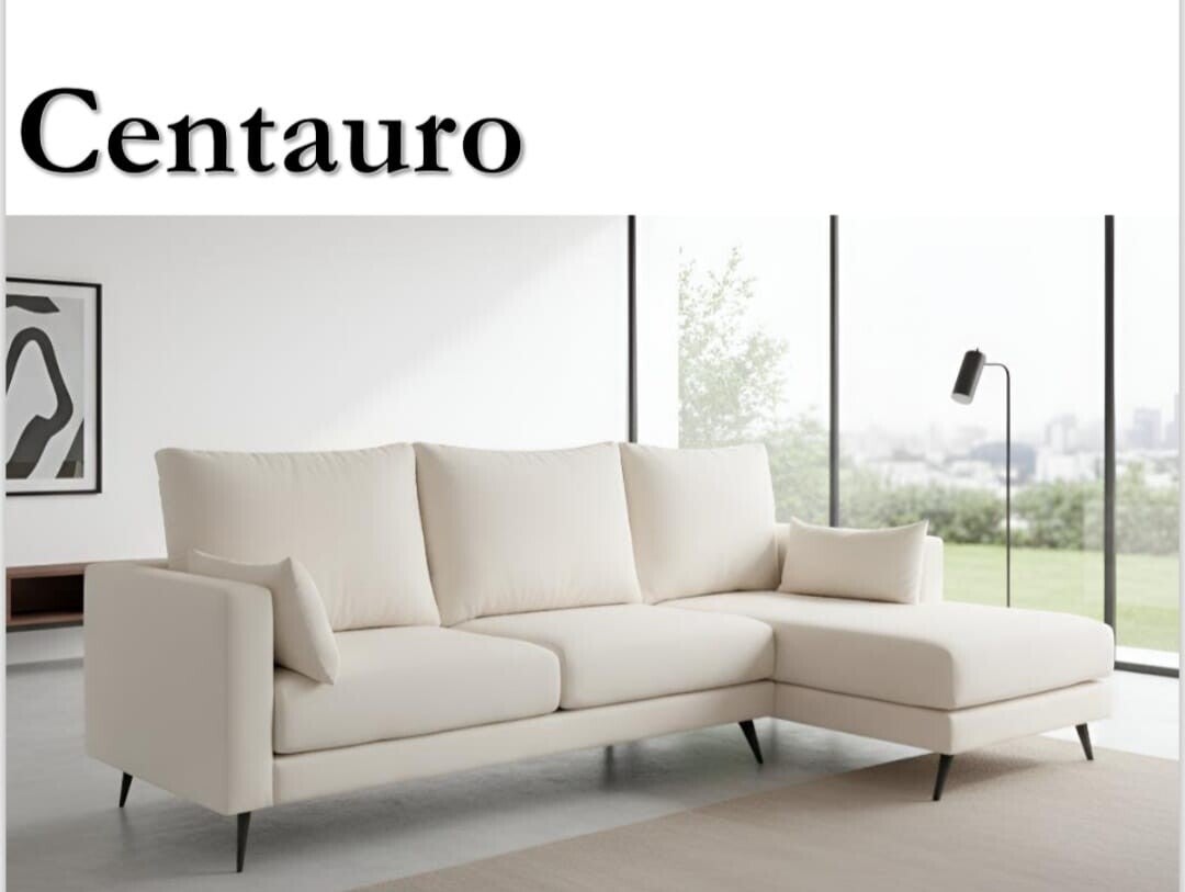 CHAISSE LONGUE CENTAURO