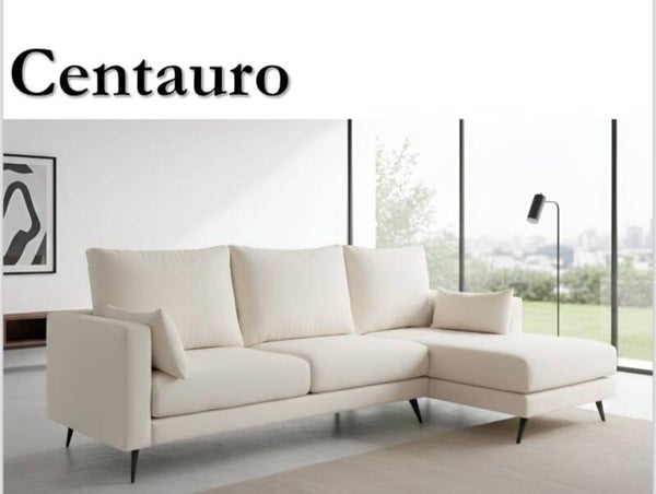 CHAISSE LONGUE CENTAURO