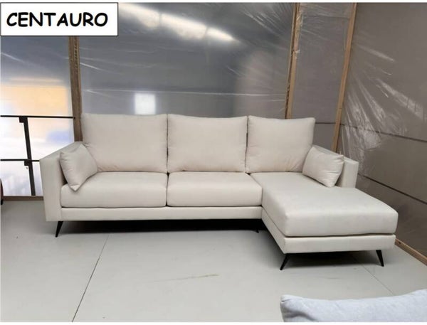 CHAISSE LONGUE CENTAURO