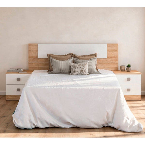 DORMITORIO MODELO CHAMPION
