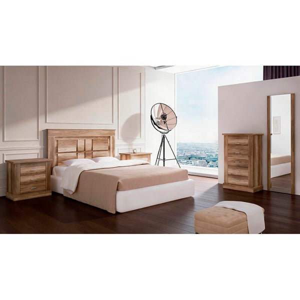 DORMITORIO MODELO CHELLEN