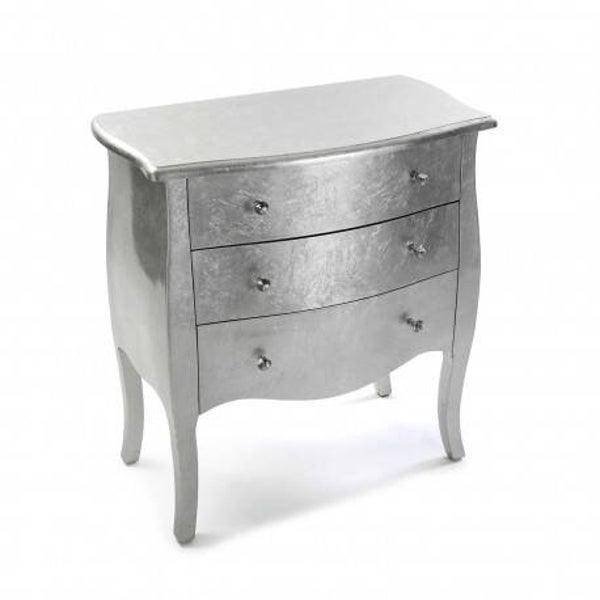 COMODA SILVER PLATA