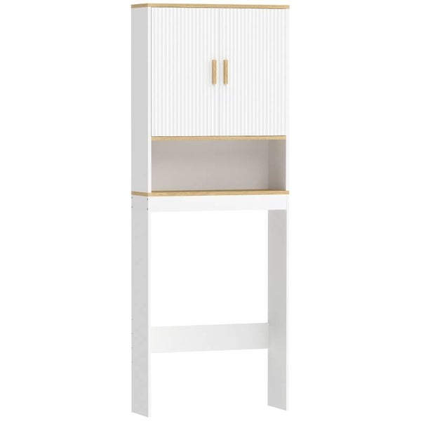MUEBLE SOBRE INODORO MOD MARTINA