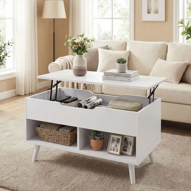 MESA CENTRO ELEVABLE