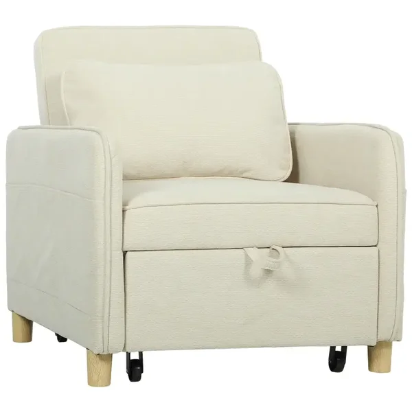 SILLON 1 PLAZA CAMA