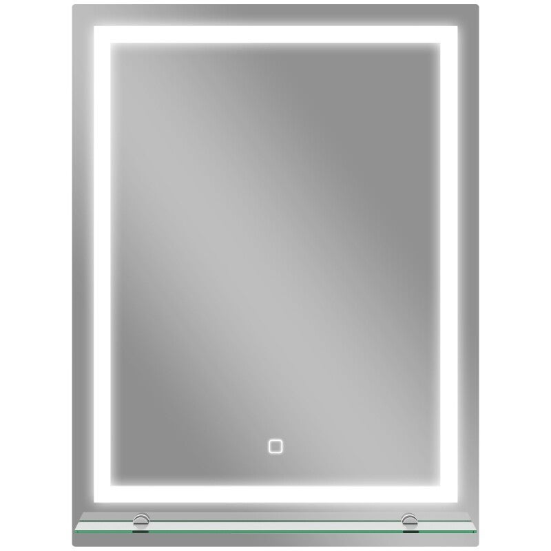 ESPEJO BAÑO LUZ DE LED
