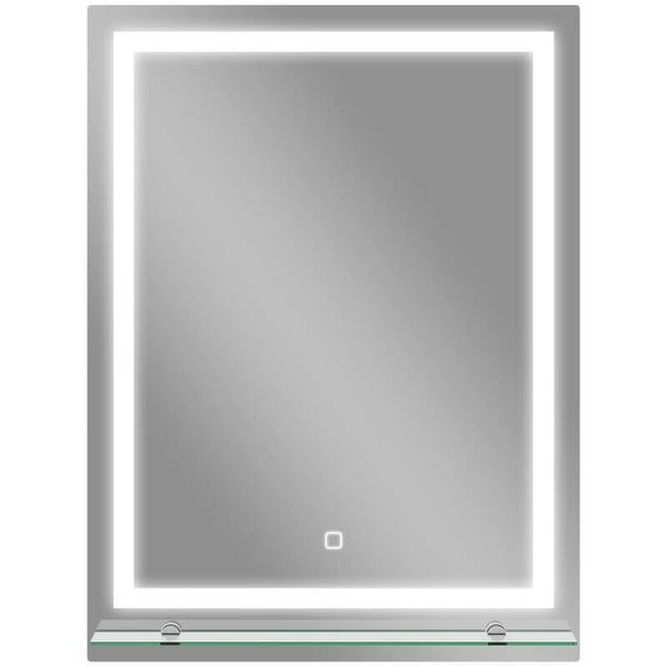 ESPEJO BAÑO LUZ DE LED