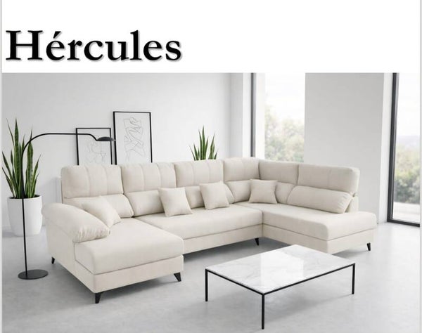 SOFA MODELO HERCULES