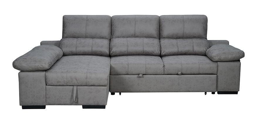 CHAISE LONGUE CAMA MODELO ANTAMA