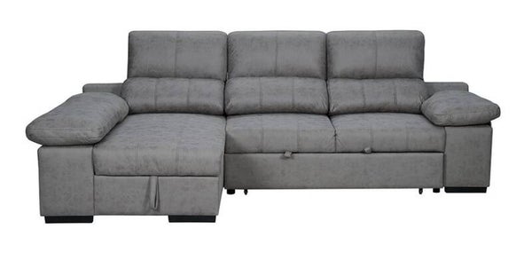 CHAISE LONGUE CAMA MODELO ANTAMA