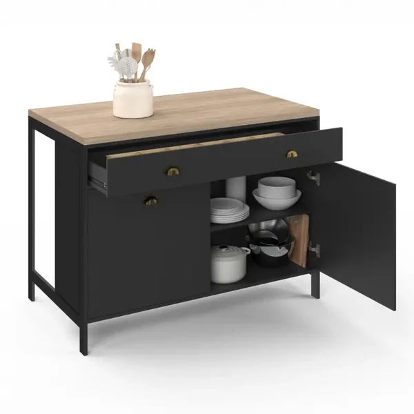 ISLA COCINA 120CM