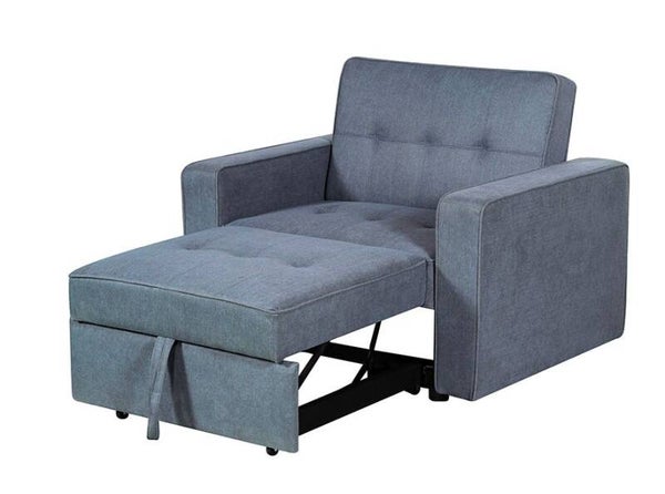 SOFA CAMA 1 PLAZA MOD IZAN