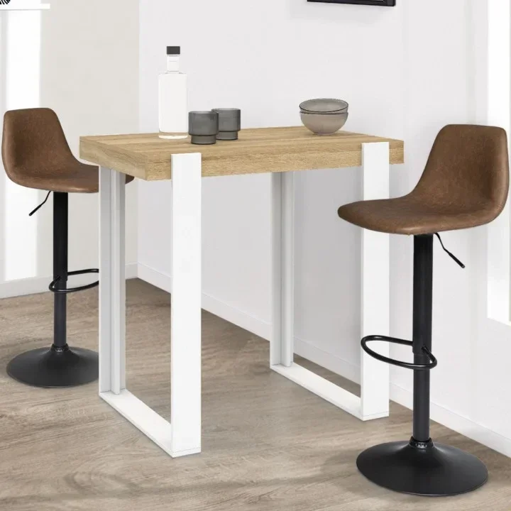 MESA ALTA COCINA