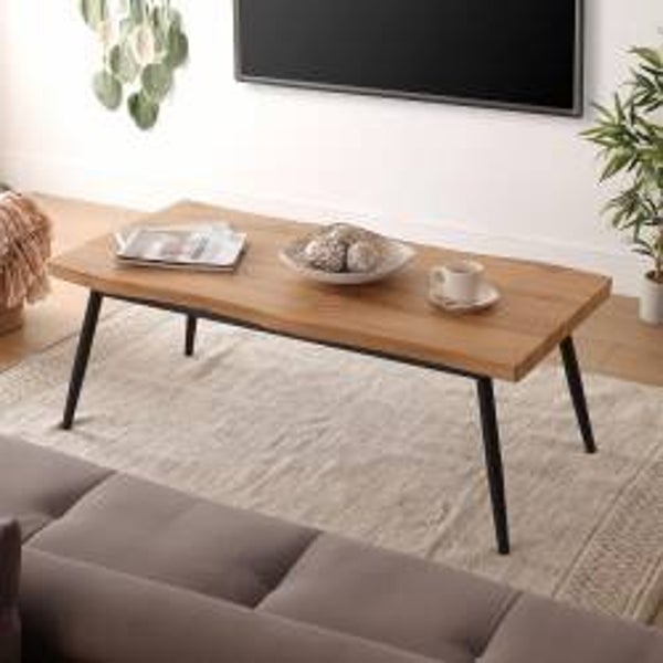 MESA ARAMA RECTANGULAR