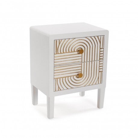 MESILLA NOCHE ECLIPSIA 2 CAJONES