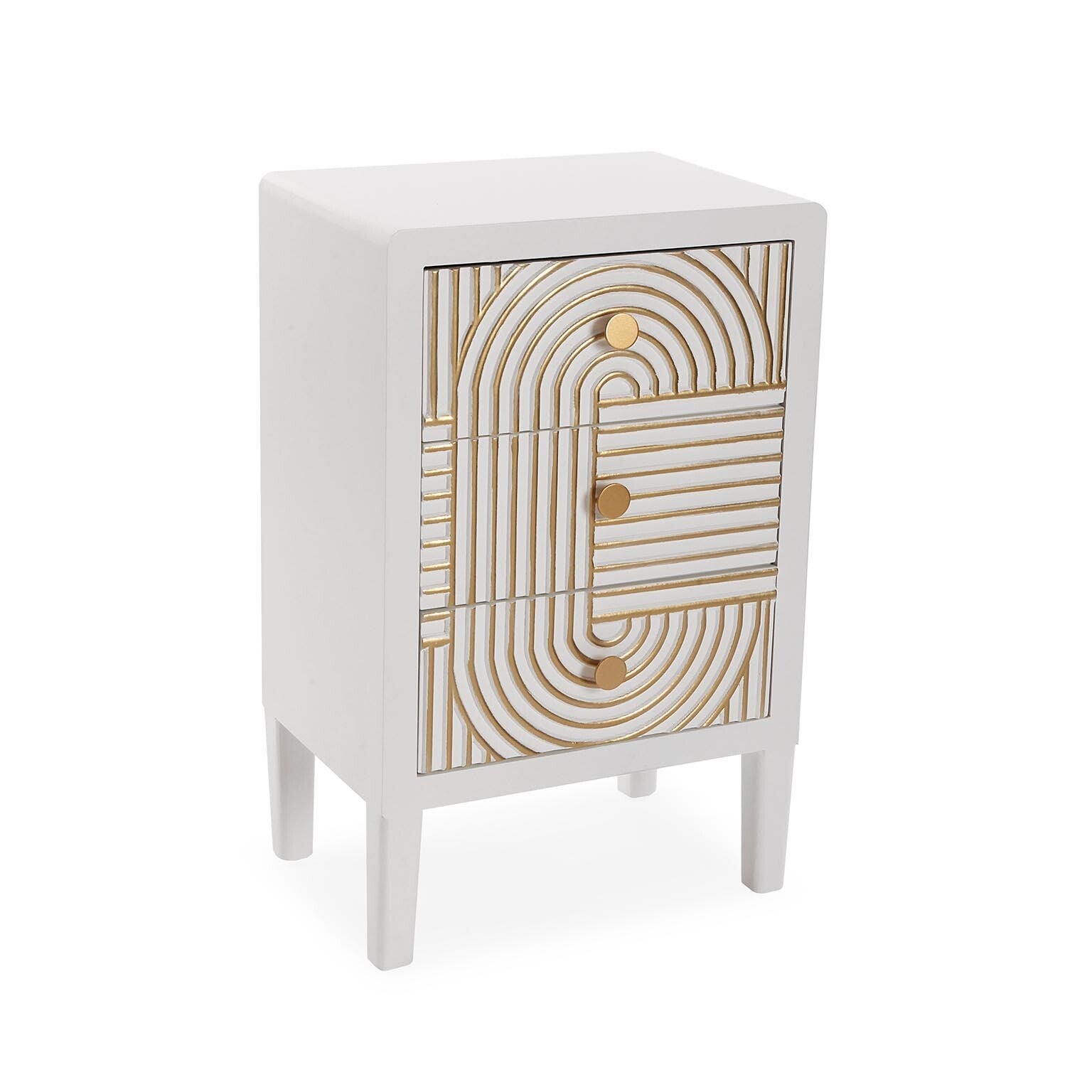 MESILLA NOCHE ECLIPSIA