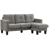 CHAISE LOUNGUE REVERSIBLE
