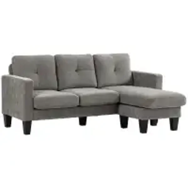 CHAISE LOUNGUE REVERSIBLE