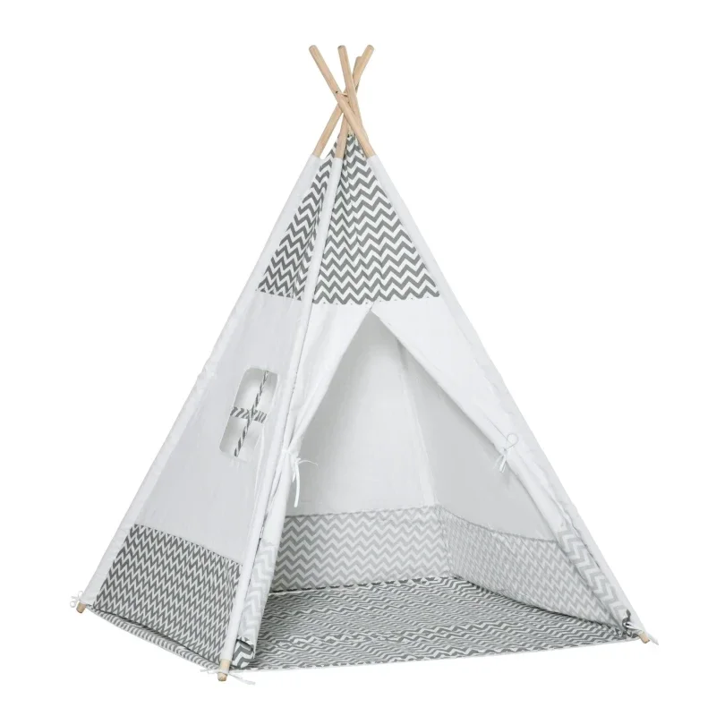 CASA TIPI