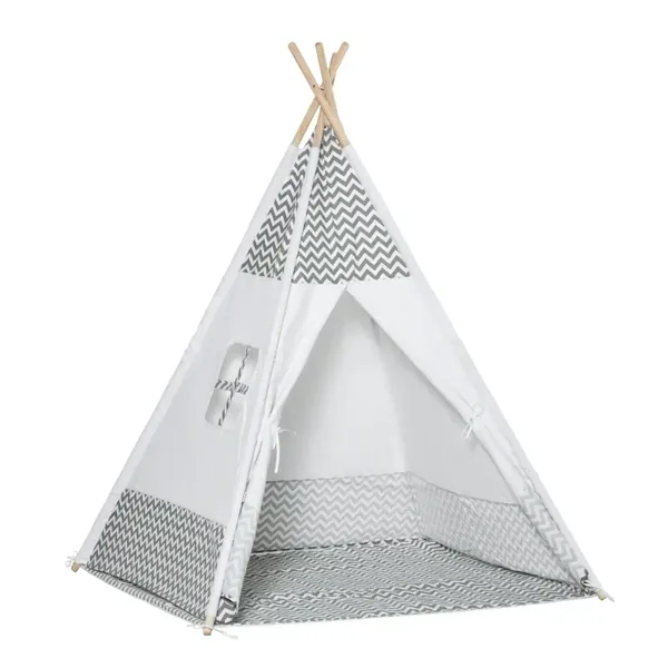 CASA TIPI