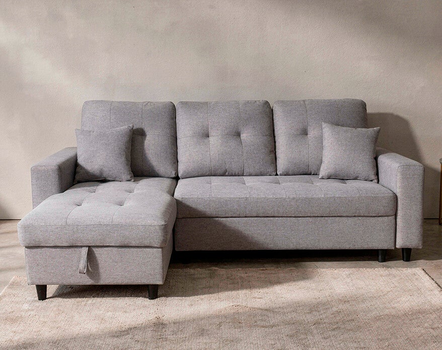 CHAISE LONGUE MOD NORMAN