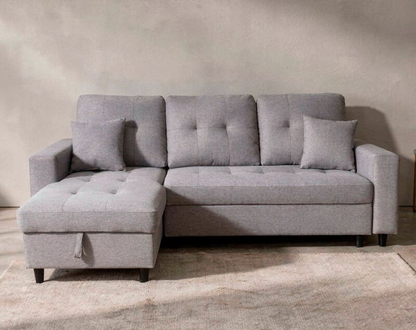CHAISE LONGUE MOD NORMAN